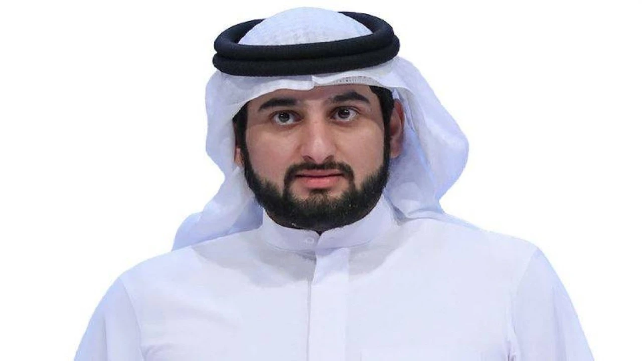 أحمد بن محمد يوجه بتخصيص 20 مليون درهم لدعم حملة حد الحياة عبر مؤسسته الخيرية